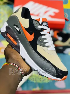 Original Classic Airmax Sneaker