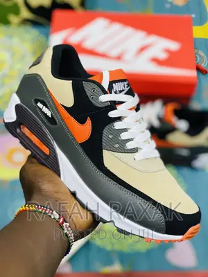 Original Classic Airmax Sneaker