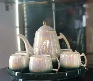 Tea Pot Set