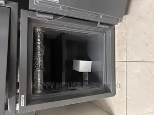 Safe Box (90kg)
