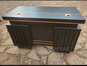 Executive Office Desk