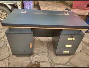 Executive Office Desk