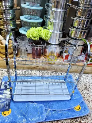 Dish Rack for Kitchen
