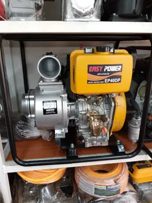 Diesel Water Pump 4inch