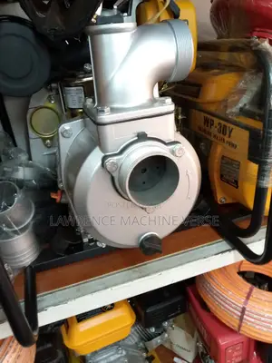 Diesel Water Pump 3inch