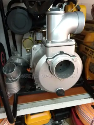 Diesel Water Pump 3inch