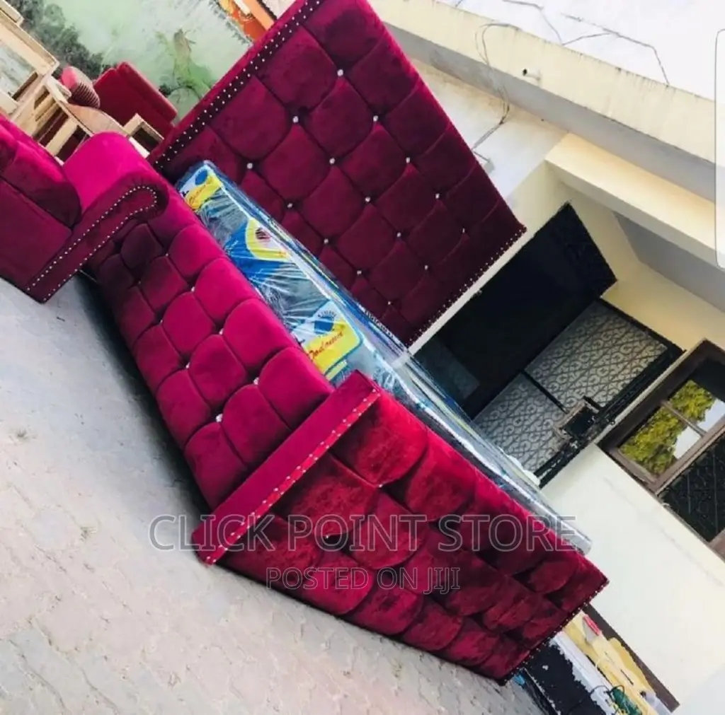 6 by 6 Bed/ 6*6 Bed/ Bed/ Bed/ Durable 6*6 Bed/ 6 by 6 Bed