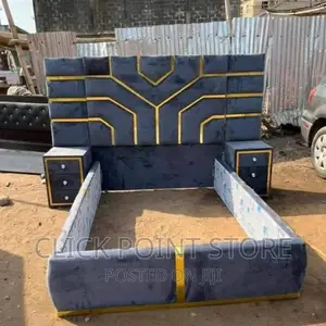6 by 6 Bed/ 6*6 Bed/ Bed/ Bed/ Durable 6*6 Bed/ 6 by 6 Bed
