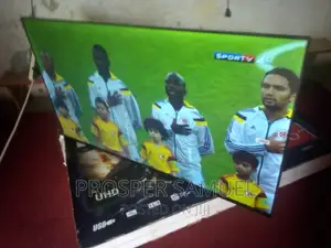 Brand New LG Frameles 60 Inches Smart Flat Screen