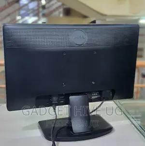 19" Wide Dell New Model