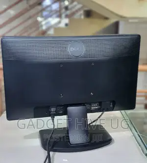 19" Wide Dell New Model