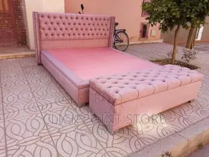 6 by 6 Bed/ 6*6 Bed/ Bed/ Bed/ Durable 6*6 Bed/ 6 by 6 Bed