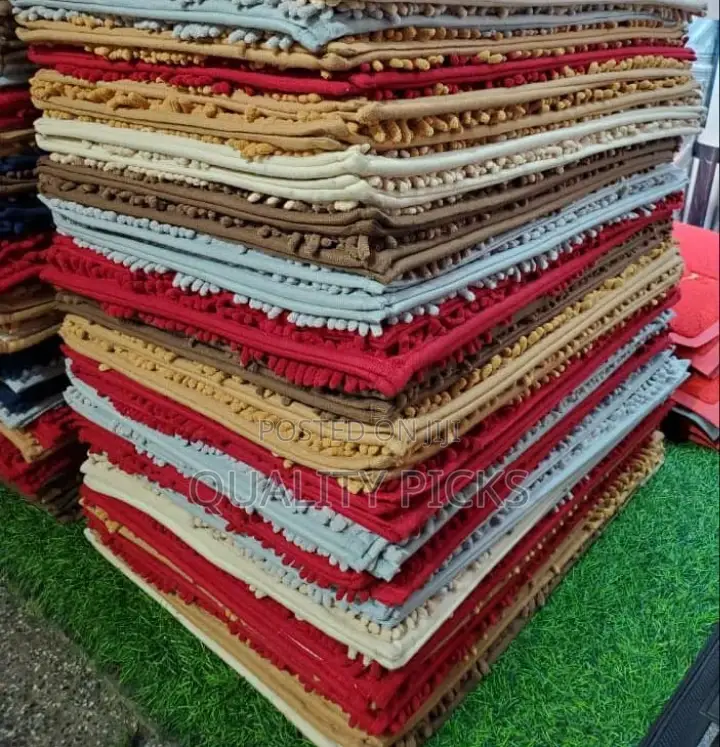 Home Door Mat