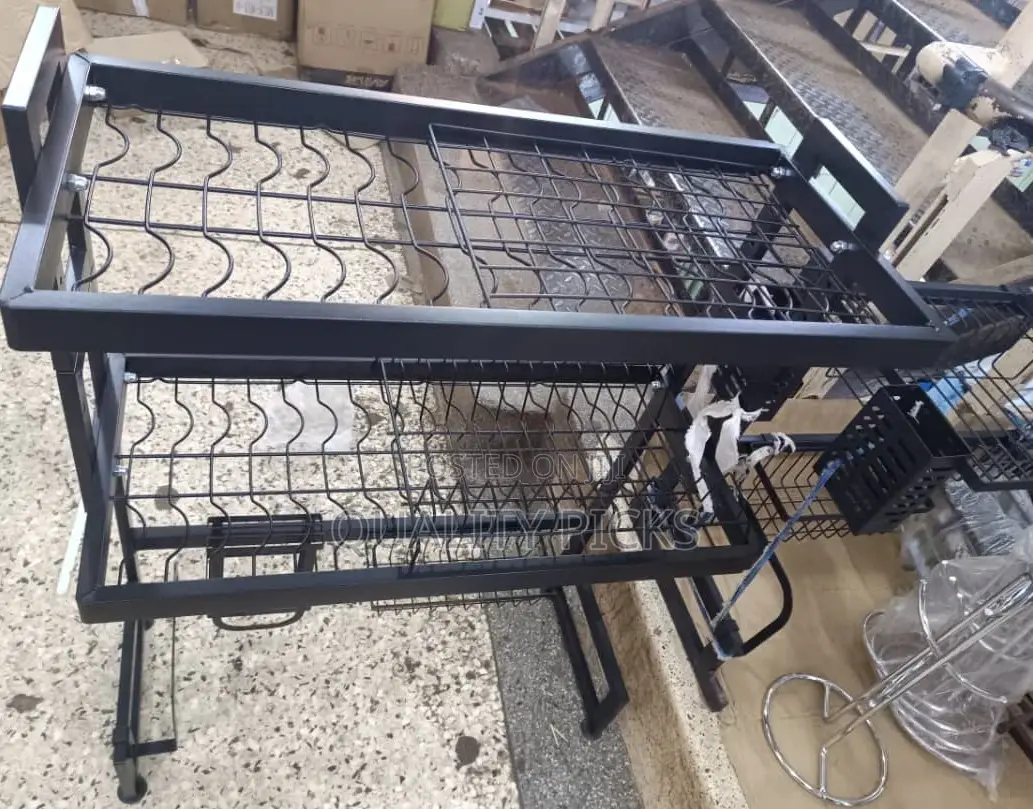 Sinks Rack Organizer Holder