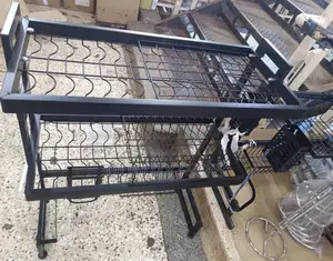 Sinks Rack Organizer Holder