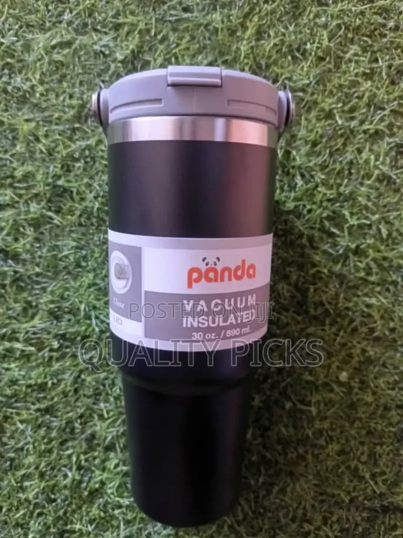 Double Vacuum Cup
