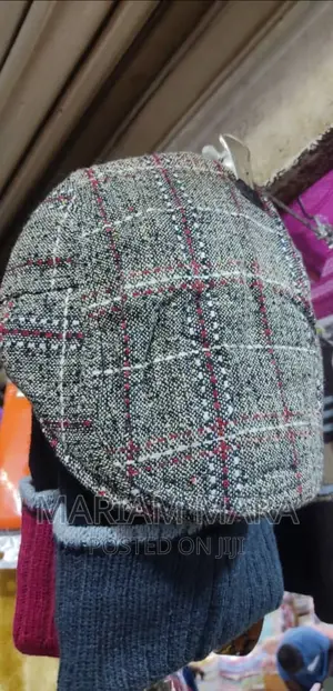 Cap / Kangaroo Cap
