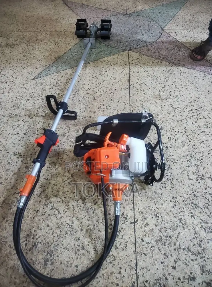 Weeder Machine/ Multi Purpose Brush Cutter