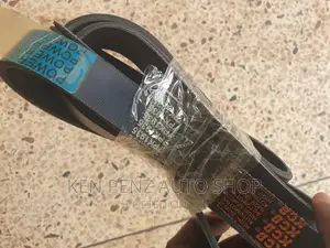 Timing Belt for Harrier Kawundo