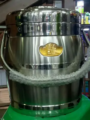 Food Flask Heavy Duty 10 Liter