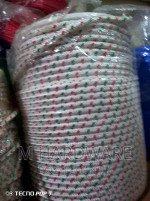 Marine Ropes and Starter Ropes