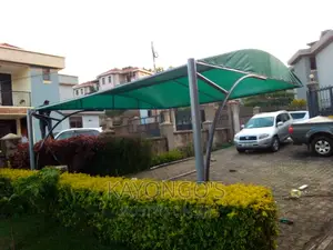 Carport Shades