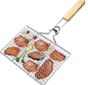 BBQ Grill Basket