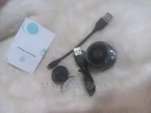 Spy Camera
