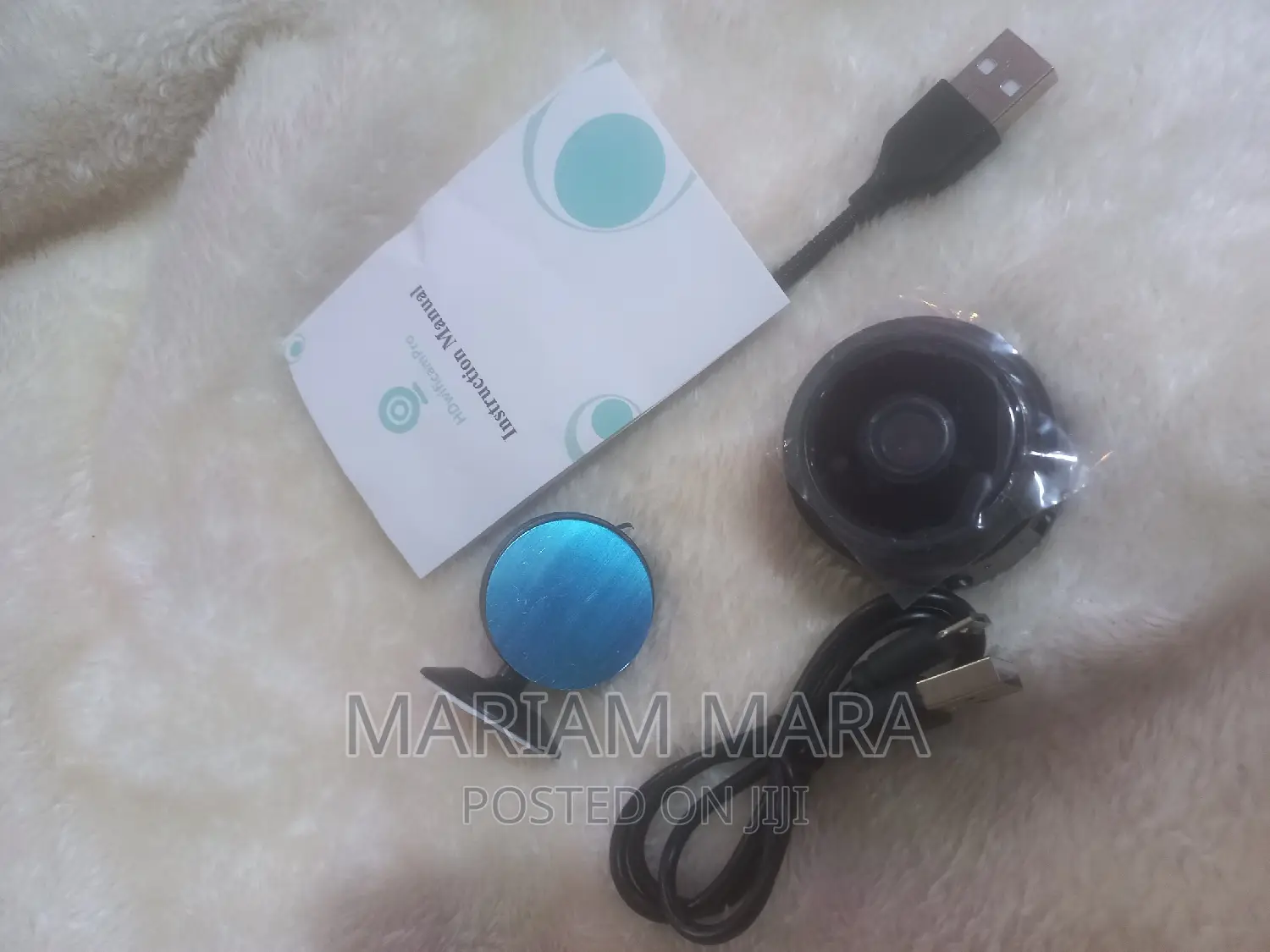 Spy Camera