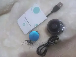 Spy Camera