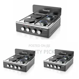 Manual Stove Cooker