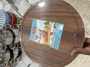Heavy Duty Pizza Cutting Board