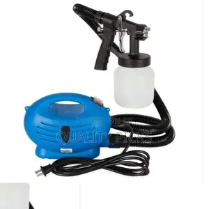 Electric Paint Spray