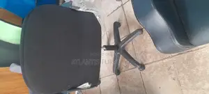 Malaysian Fabric Office Chair