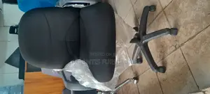 Malaysian Fabric Office Chair