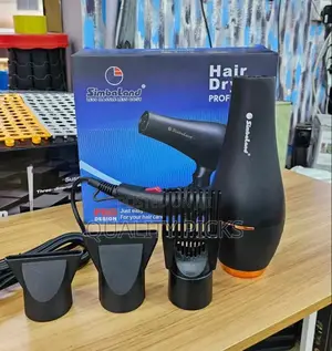 Electric Hair Dryer