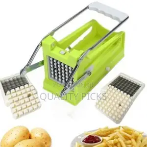 Manual Chips Cutter