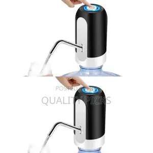 Auto Water Dispenser