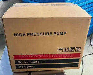 Rato High Pressure Washer
