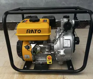 Rato High Pressure Washer