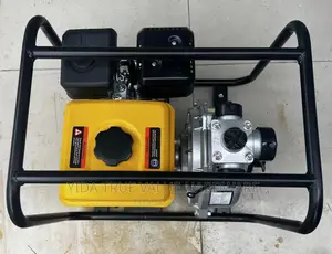 Rato High Pressure Washer