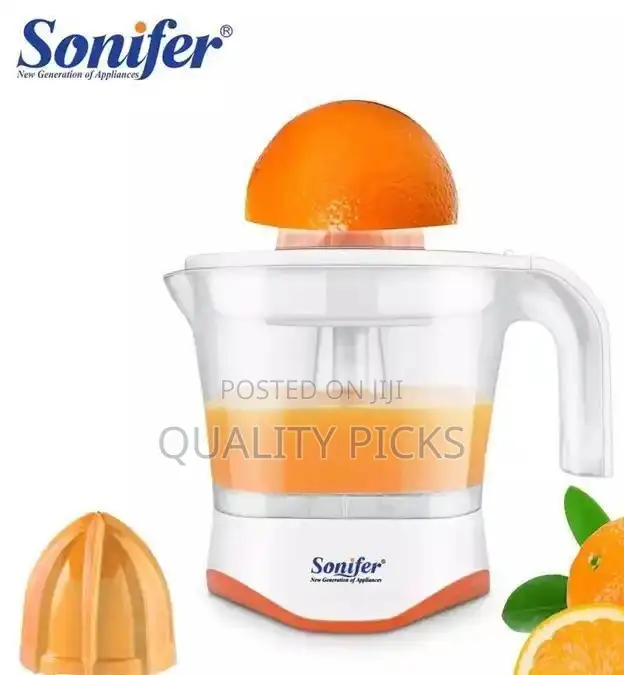 Sonifer Lemon Citrus Juicer