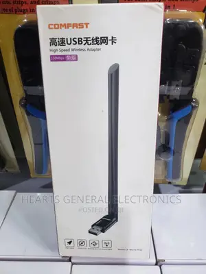 WIFI Adapter ( Comfast )