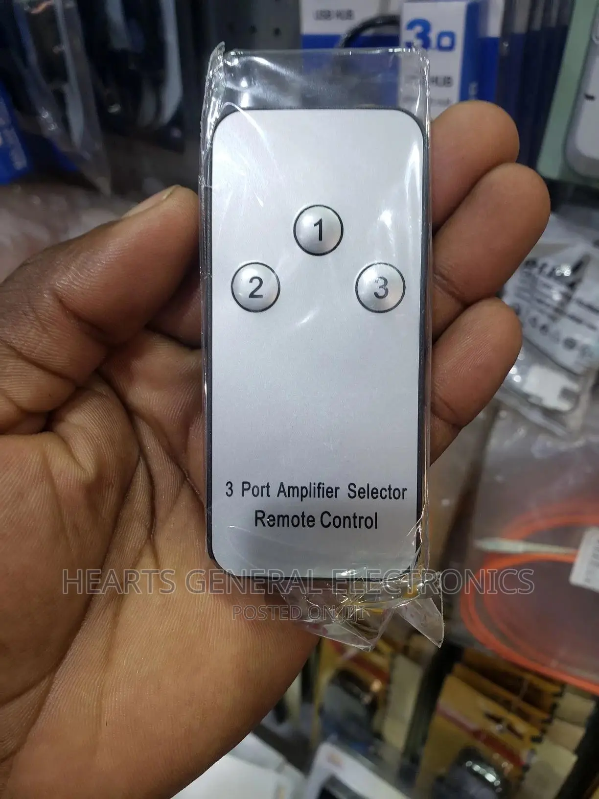 Hdmi Switcher ( Ultra Hd )