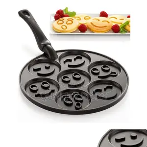 Face Pancake Maker