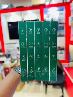 Universal Pencil