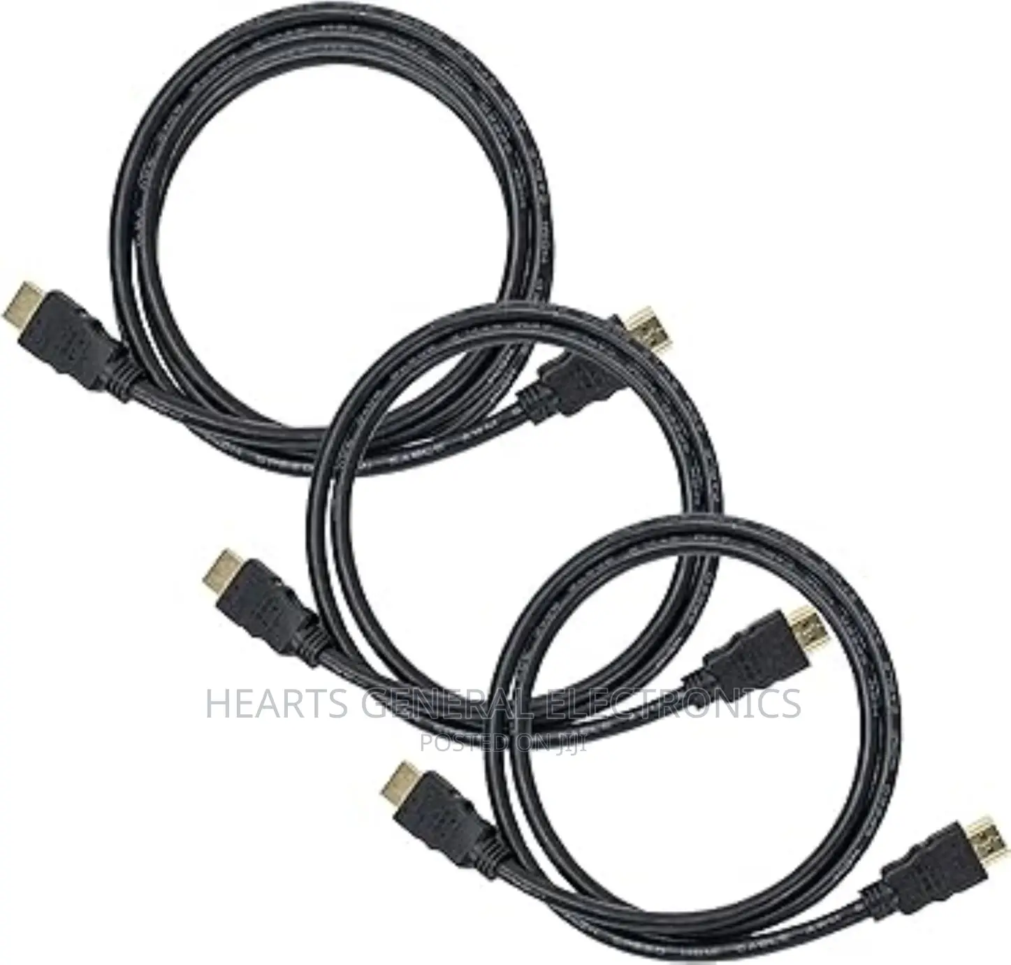 Hdmi Cable 5m