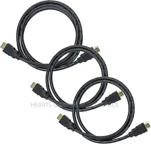 Hdmi Cable 5m