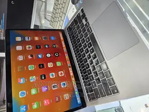 Laptop Apple MacBook Air 2020 M1 8GB Apple M1 SSD 256GB