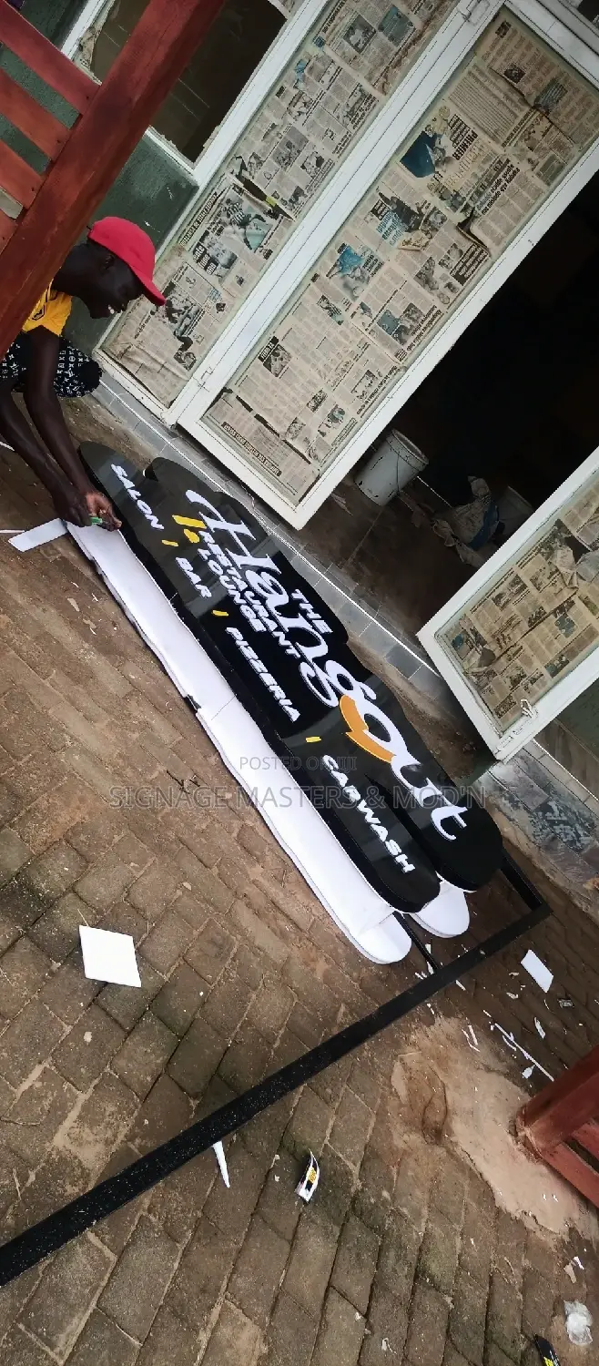 2d Led Acrylic Light Box